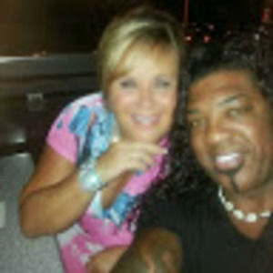 Meet your Posher, Tracy